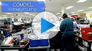 Comdel